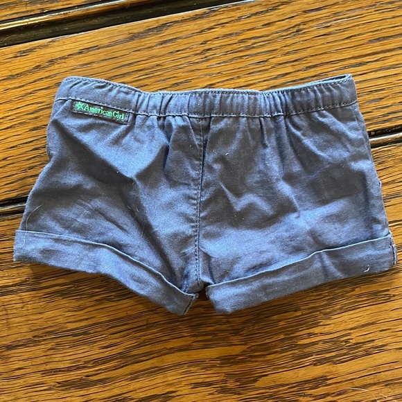 American Girl Skateboard Set - Picture 7 of 12